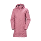 Helly Hansen Aden Long Coat - Women's