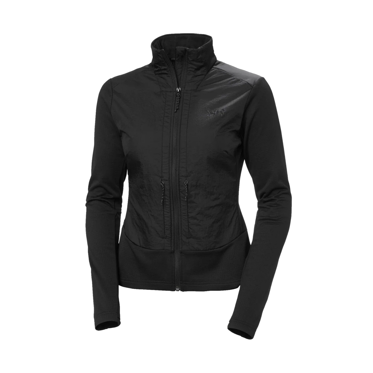 Helly Hansen Versalite Hybrid Fleece Jacket - Women's