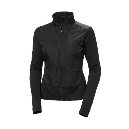 Helly Hansen Versalite Hybrid Fleece Jacket - Women's