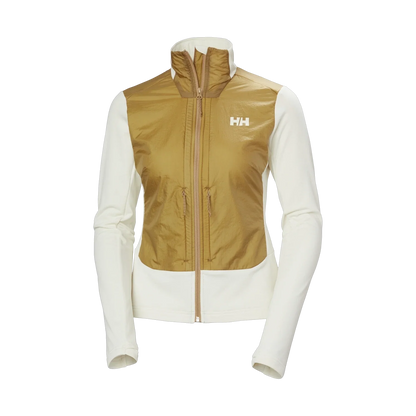 Helly Hansen Versalite Hybrid Fleece Jacket - Women's