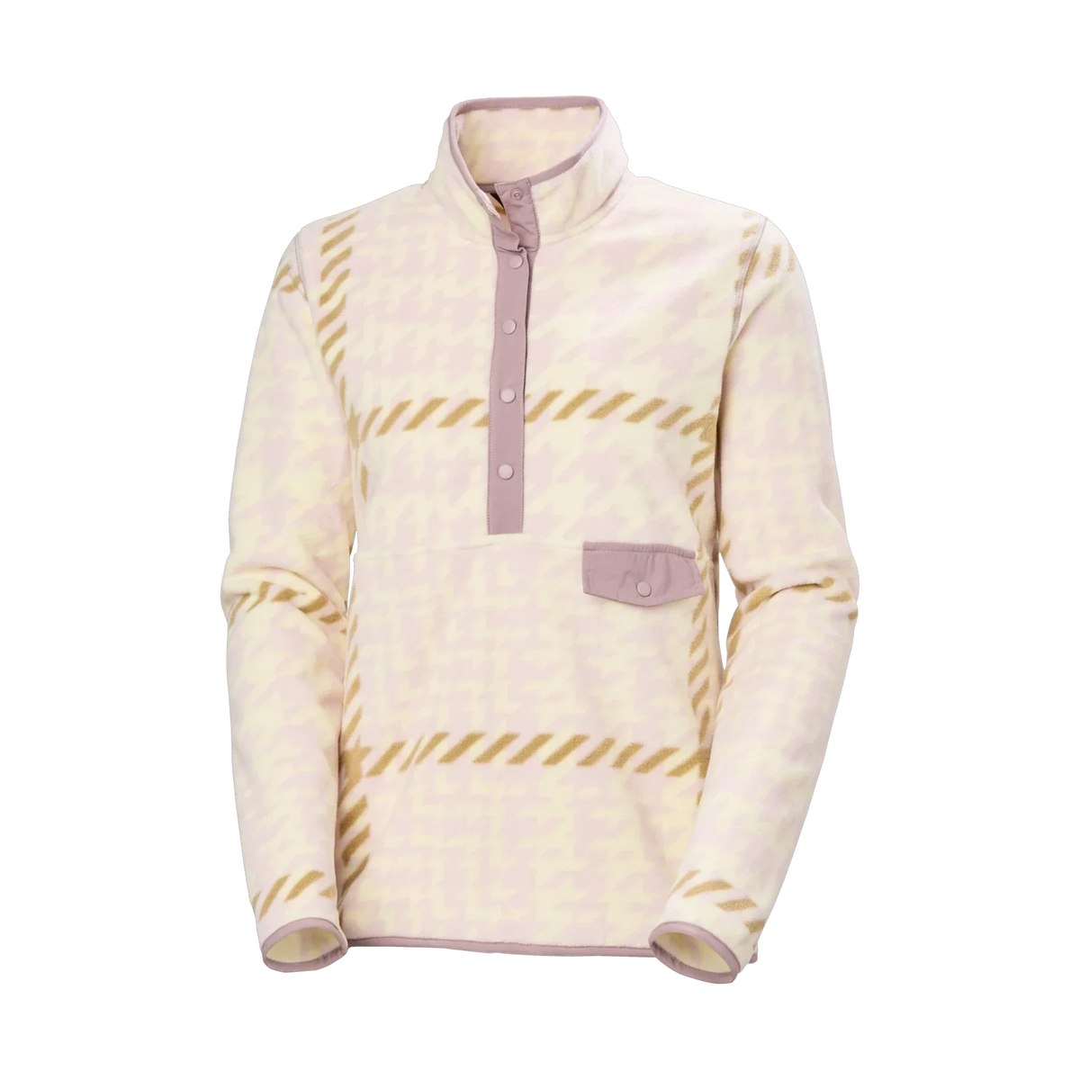 Helly Hansen Maridalen Printed Fleece - Women's
