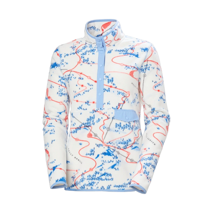 Helly Hansen Maridalen Printed Fleece - Women's