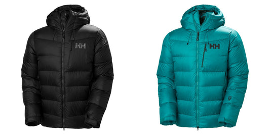Helly Hansen Odin Polar Down Jacket - Men's