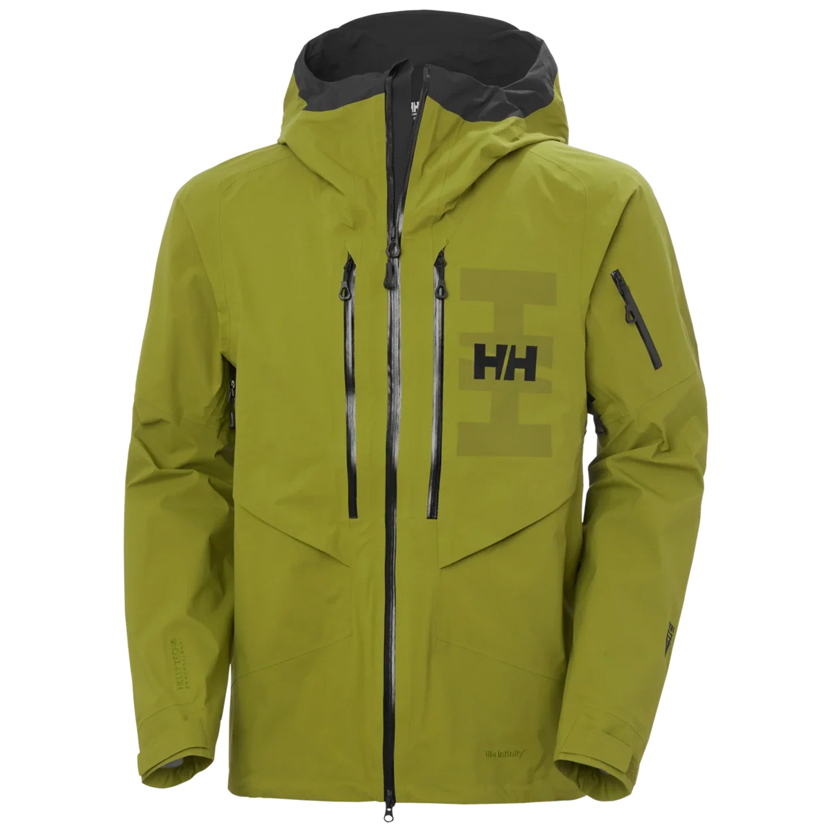 Helly Hansen Odin BC Infinity Jacket - Men's