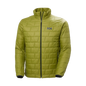 Helly Hansen Lifaloft Insulator Jacket - Men's - Lightweight LifaLoft Insulated Jacket