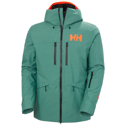 Helly Hansen Garibaldi 2.0 Jacket - Men's