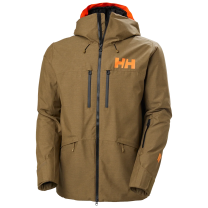 Helly Hansen Garibaldi 2.0 Jacket - Men's
