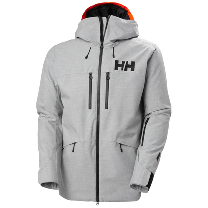 Helly Hansen Garibaldi 2.0 Jacket - Men's