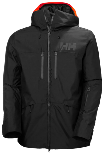 Helly Hansen Garibaldi 2.0 Jacket - Men's