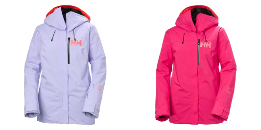 Helly Hansen Powshot Jacket - Women's