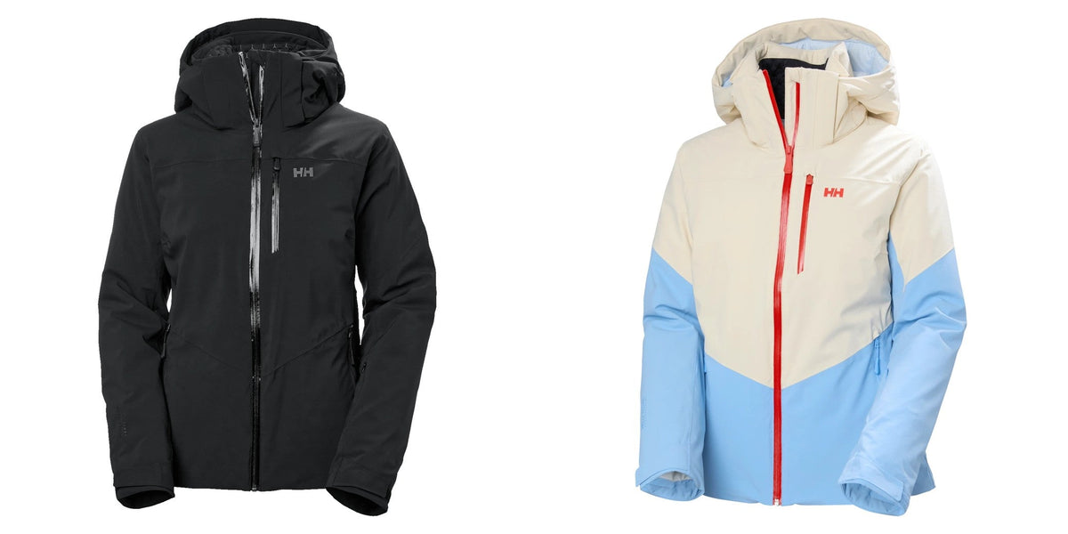 Helly Hansen Alphelia Jacket - Women's
