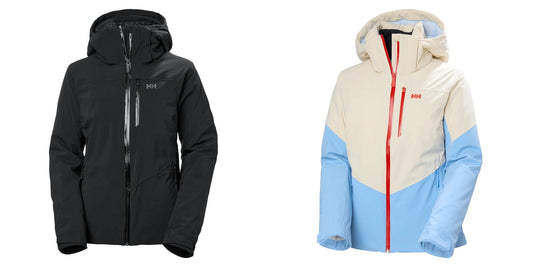 Helly Hansen Alphelia Jacket - Women's
