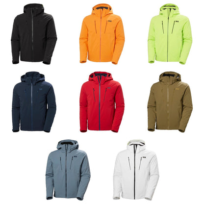 Helly Hansen Alpha 4.0 Jacket - Men's