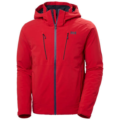 Helly Hansen Alpha 4.0 Jacket - Men's