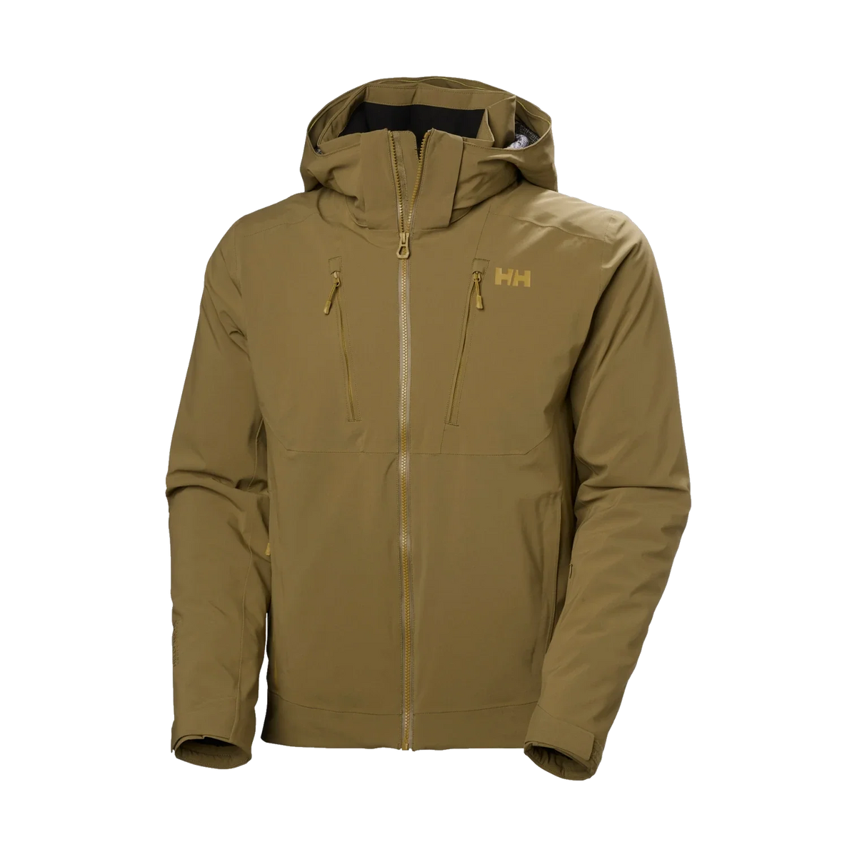 Helly Hansen Alpha 4.0 Jacket - Men's