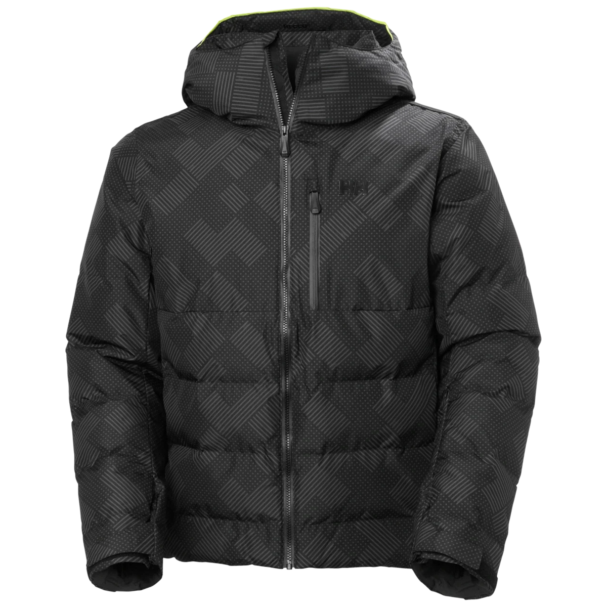 Helly Hansen Kvitfjell Race Puffy Jacket - Men's