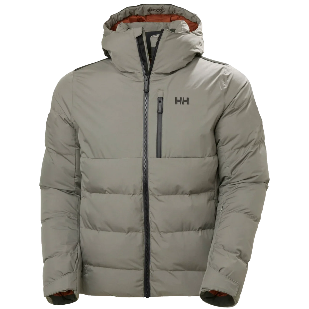 Helly Hansen Kvitfjell Race Puffy Jacket - Men's