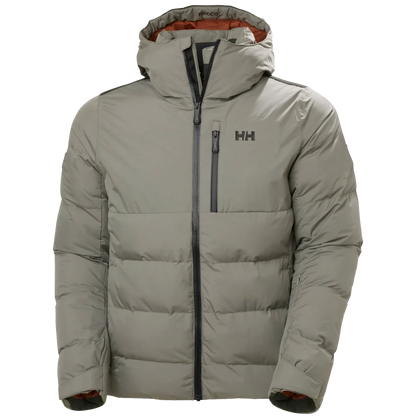 Helly Hansen Kvitfjell Race Puffy Jacket - Men's