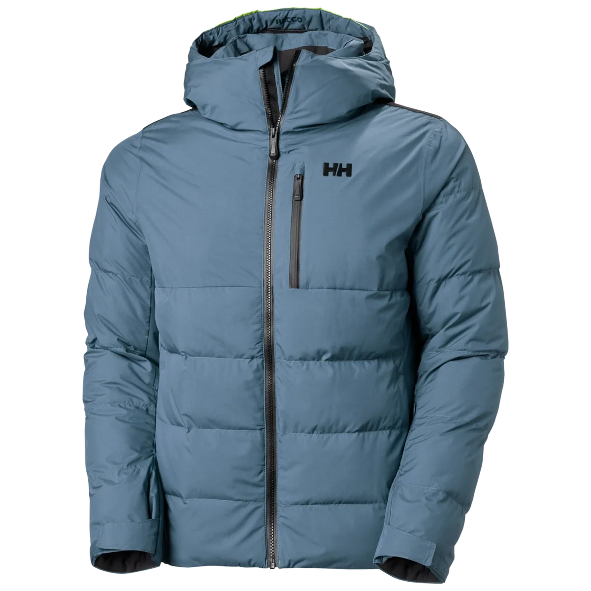 Helly Hansen Kvitfjell Race Puffy Jacket - Men's