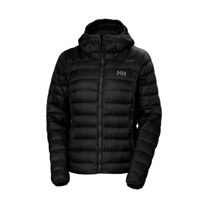Helly Hansen Verglas Hooded Down 2.0 - Women's
