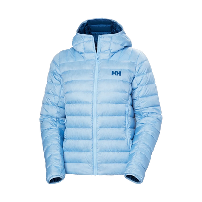Helly Hansen Verglas Hooded Down 2.0 - Women's