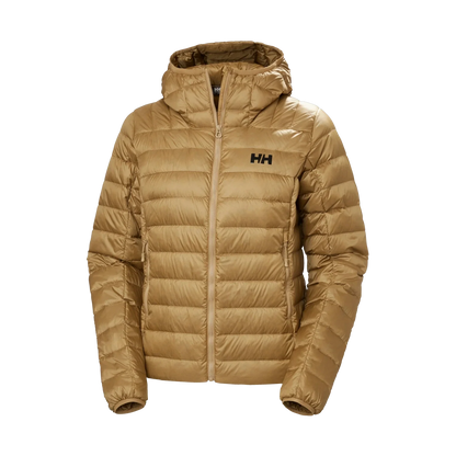 Helly Hansen Verglas Hooded Down 2.0 - Women's