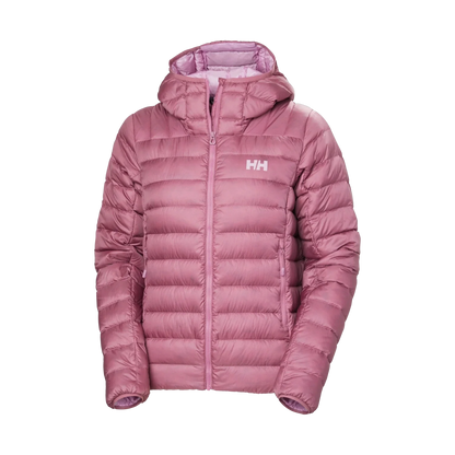 Helly Hansen Verglas Hooded Down 2.0 - Women's