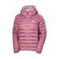 Helly Hansen Verglas Hooded Down 2.0 - Women's