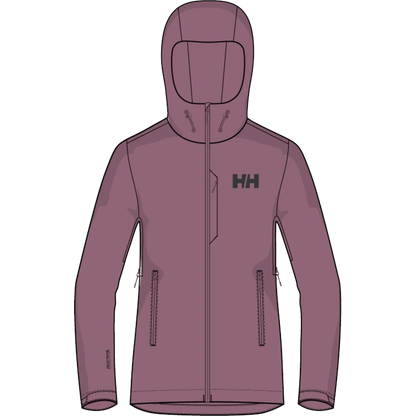 Helly Hansen Loke Terra Jacket - Women's