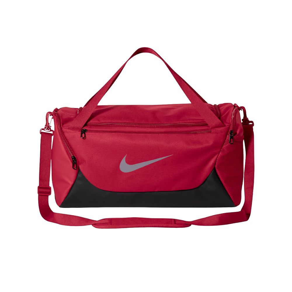 Brasilia Small Duffel Bag For Unisex