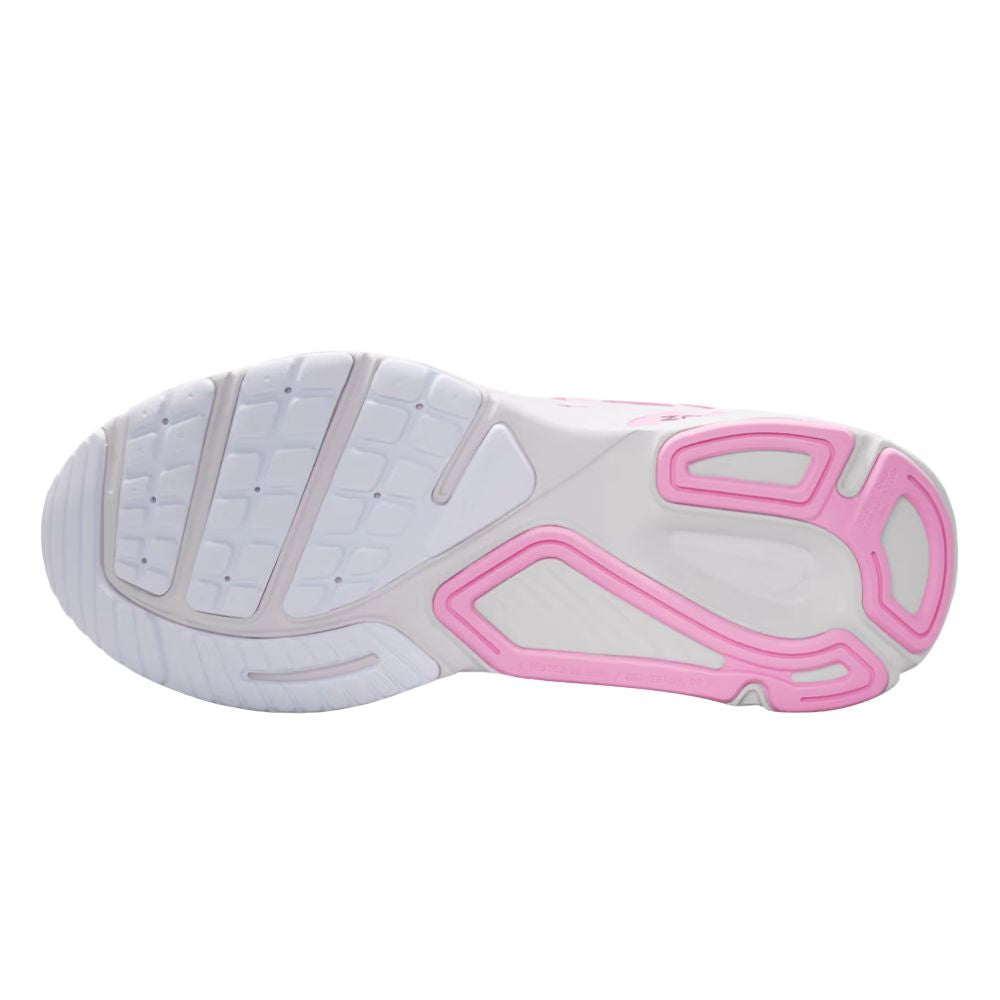 Structure Plus Women's :Pink Smoke | Pink Rise