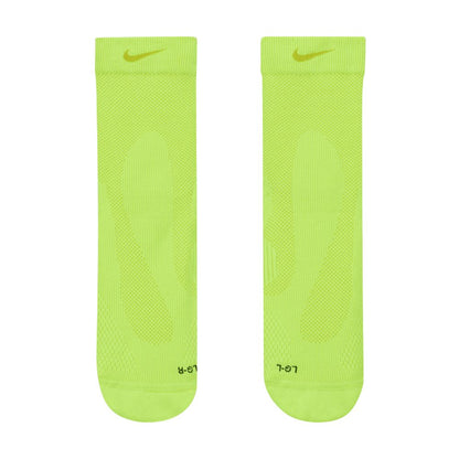 Nike Running Lightweight Micro Crew Socks  (1 Pair)