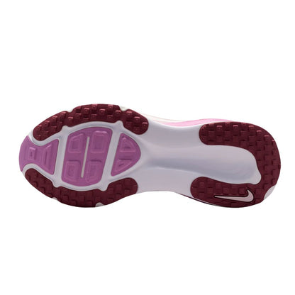Vomero 18 Women's :Bleached Lilac | Light Magenta