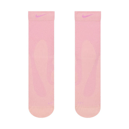 Nike Running Lightweight Micro Crew Socks  (1 Pair)