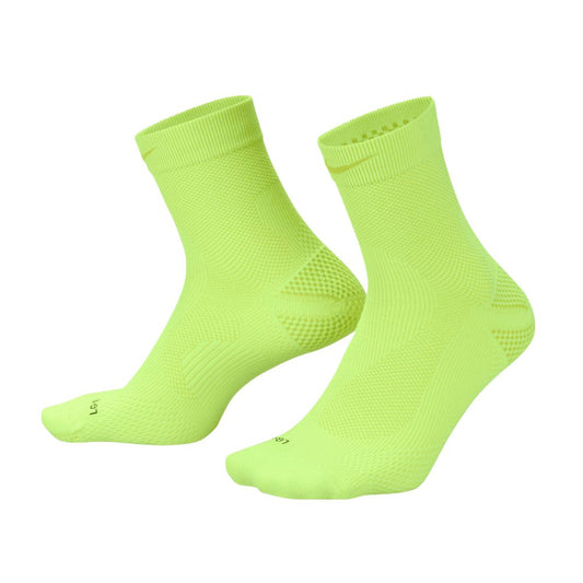 Nike Running Lightweight Micro Crew Socks  (1 Pair)