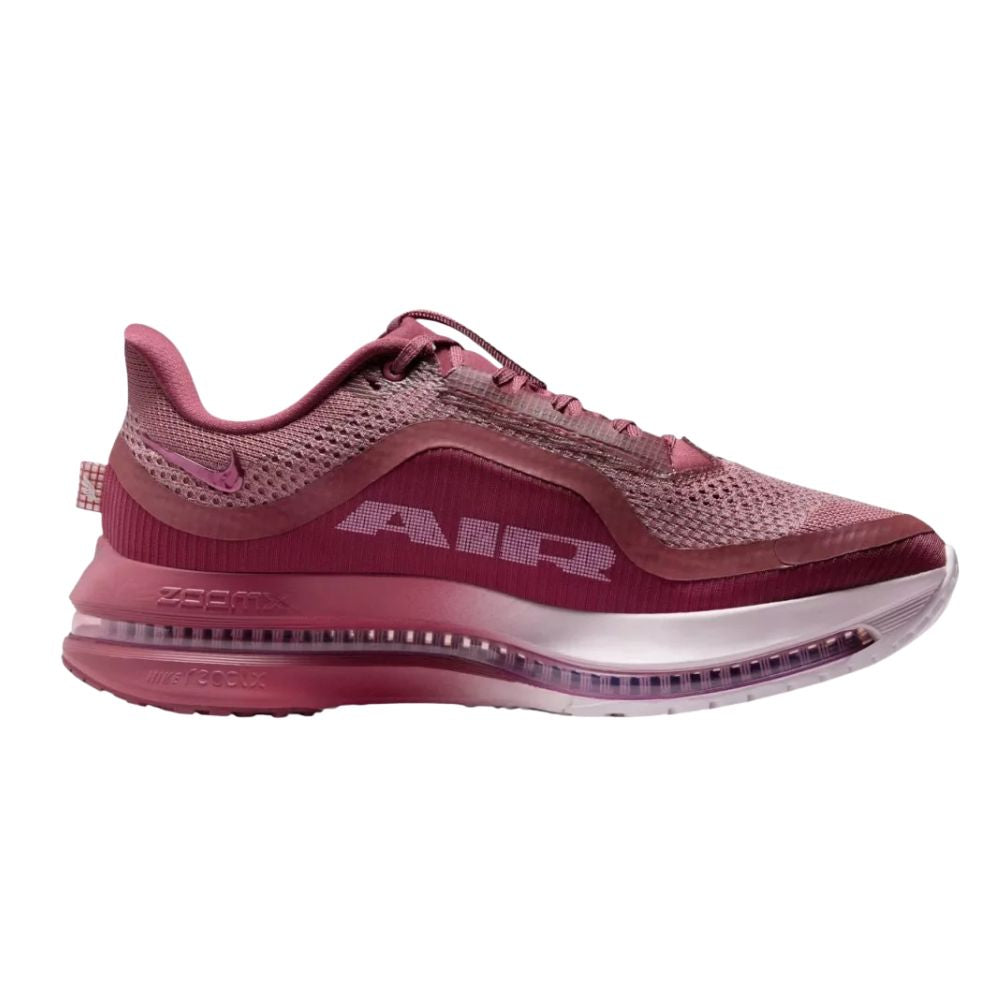 Pegasus Premium Women’s :Pink Smoke | Light Magenta