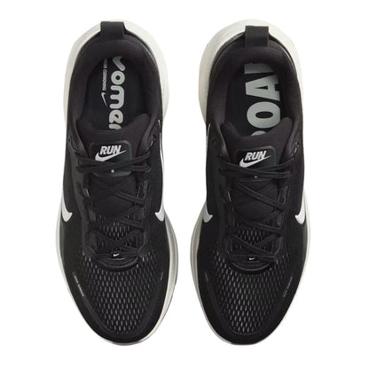 Vomero 18 Wide Men's :Black | Coconut Milk