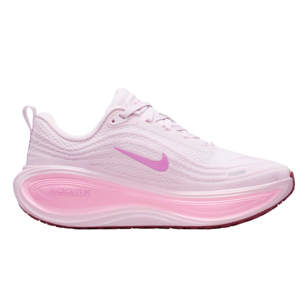 Vomero Plus Women’s :Bleached Lilac | Pink Rise