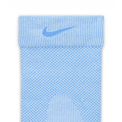Nike Running Lightweight Micro Crew Socks  (1 Pair)