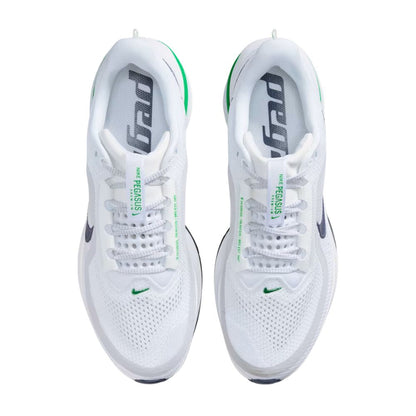 Pegasus Premium Men’s :White | Midnight Navy
