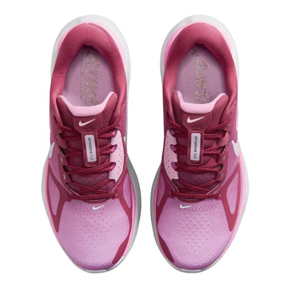 Structure Plus Women's :Pink Smoke | Pink Rise