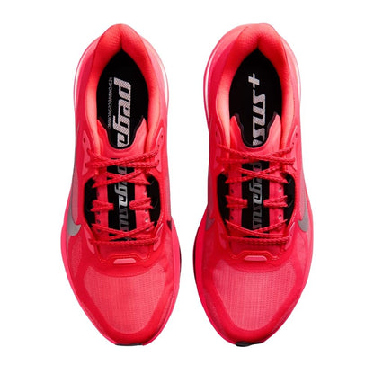 Pegasus Plus 2 Women’s :Flash Crimson | Black