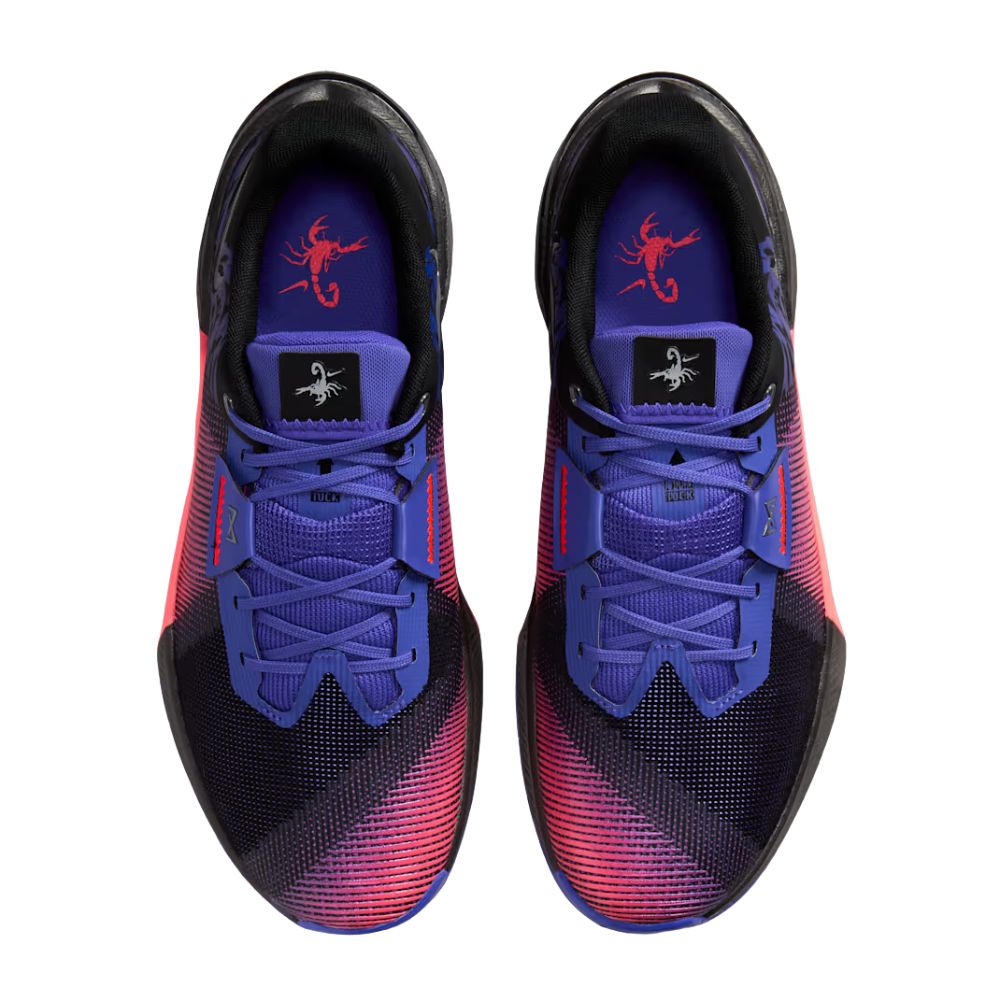 Metcon 10 AMP Men’s :Black | Hyper Punch