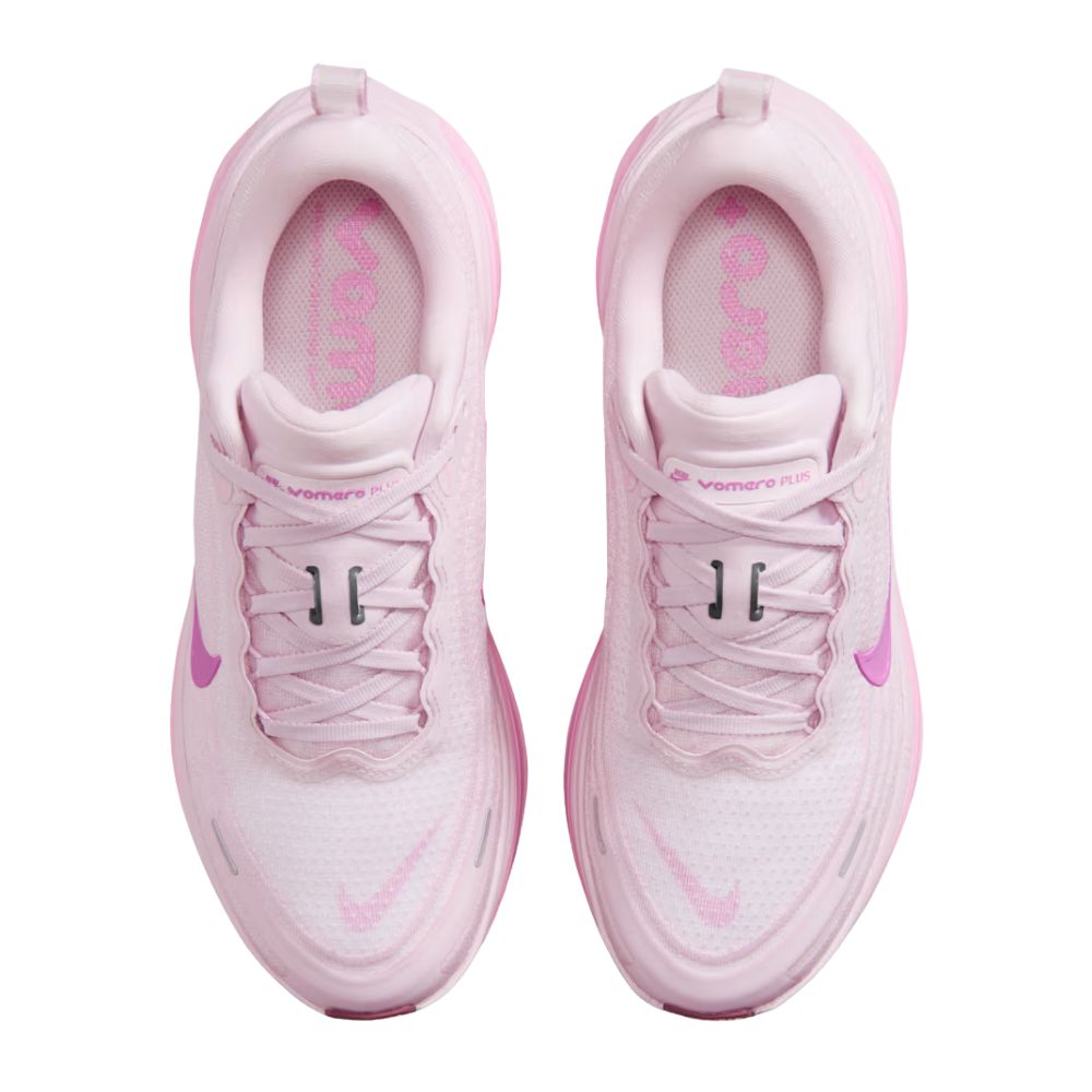 Vomero Plus Women’s :Bleached Lilac | Pink Rise