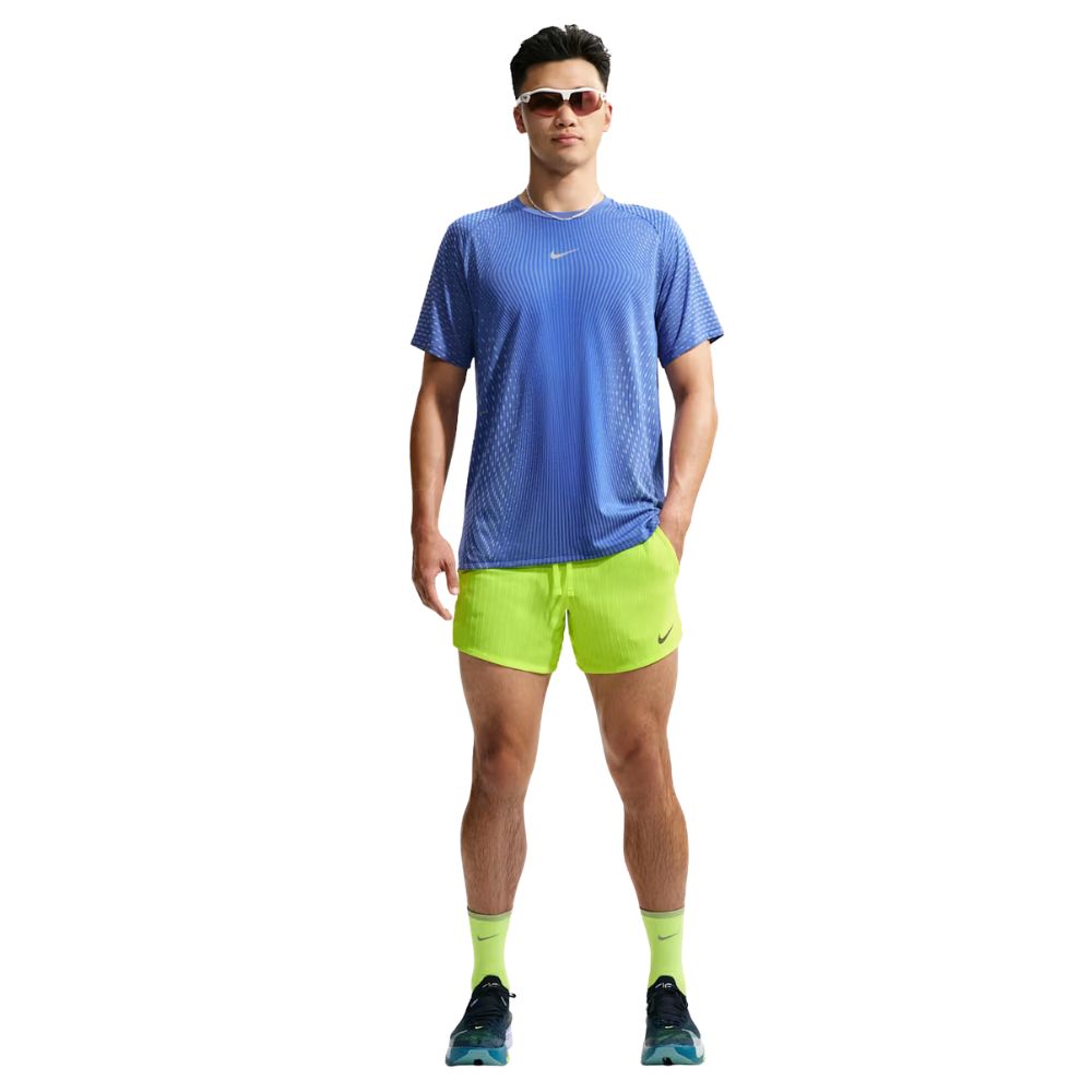 Men's Nike Stride Aero-FIT 12.5cm (approx.) Brief-Lined Running Shorts