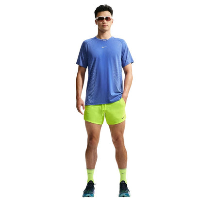 Men's Nike Stride Aero-FIT 12.5cm (approx.) Brief-Lined Running Shorts