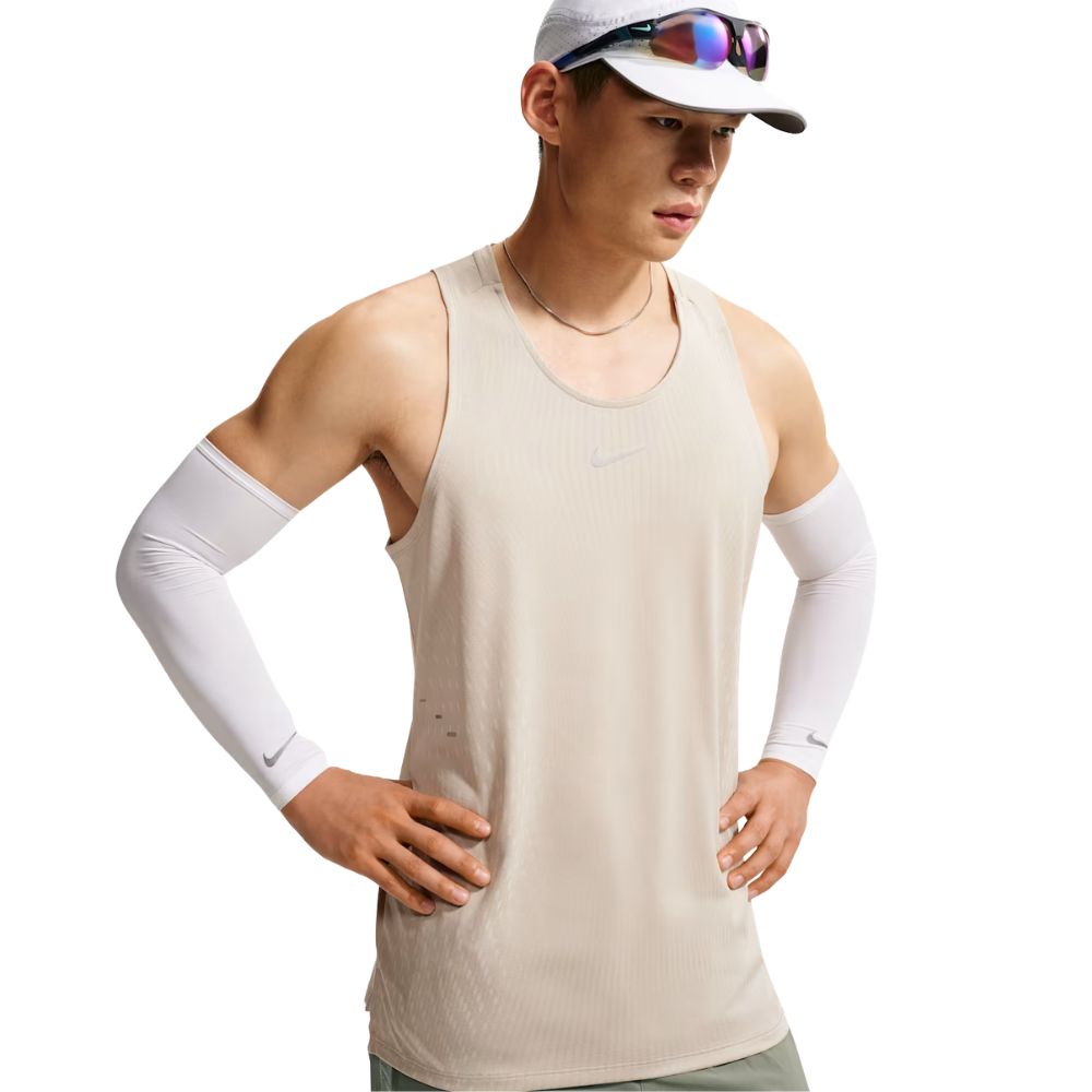 Men's Nike Stride Aero-FIT Running Tank Top