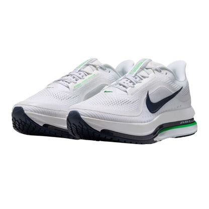 Pegasus Premium Men’s :White | Midnight Navy