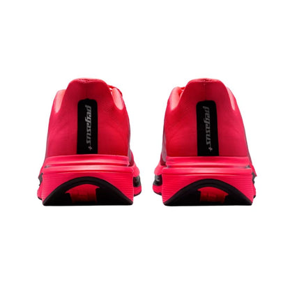 Pegasus Plus 2 Women’s :Flash Crimson | Black
