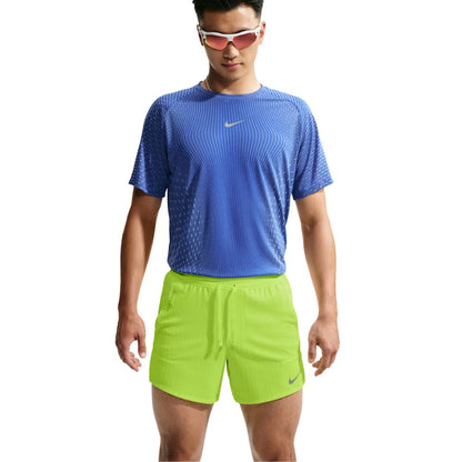 Men's Nike Stride Aero-FIT 12.5cm (approx.) Brief-Lined Running Shorts